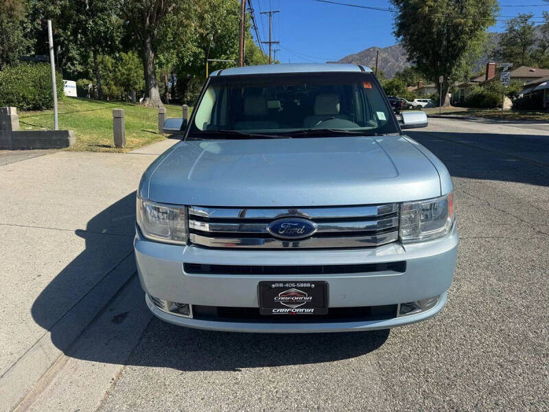 2009 Ford Flex SEL