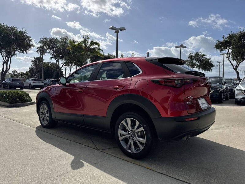 2023 Mazda CX-30 2.5 S Select