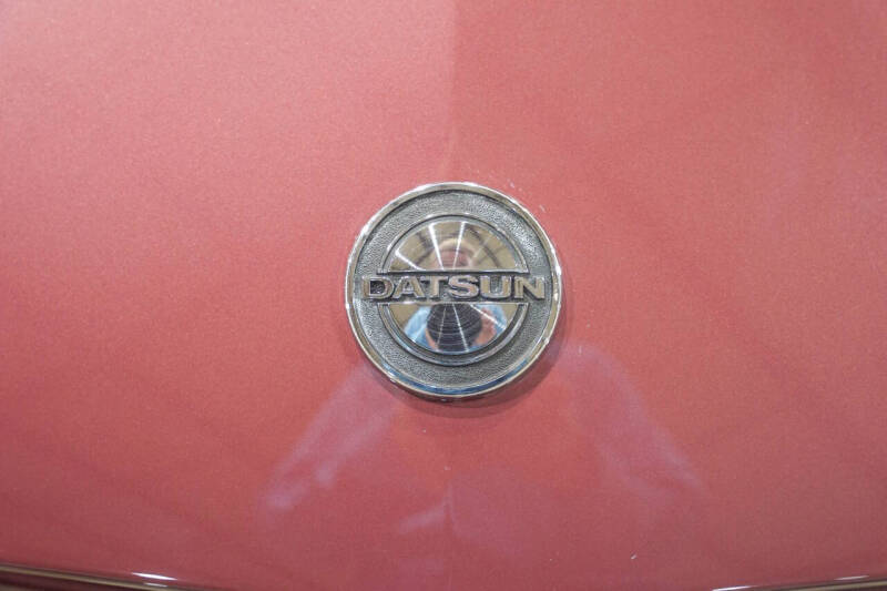 1978 Datsun 280Z