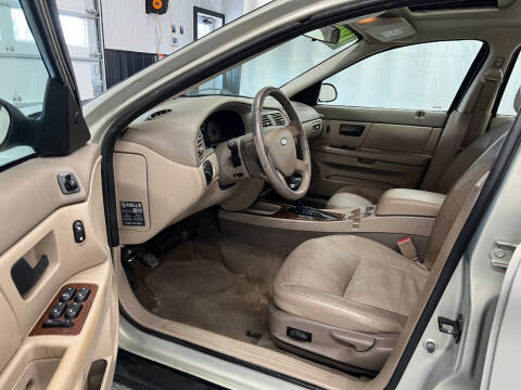 2004 Ford Taurus SEL