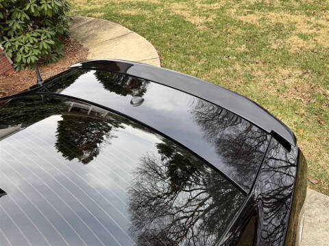 2013 Ford Mustang GT Premium