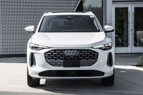2025 Audi Q5 quattro Premium Plus TFSI