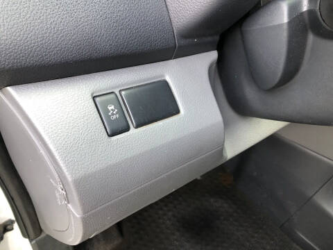 2015 Chevrolet City Express LS