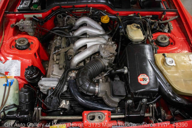 1985 Porsche 944