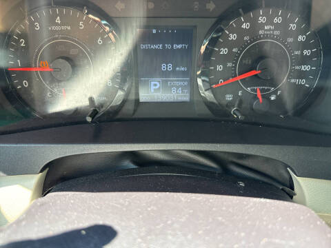 2015 Toyota Sienna L 7-Passenger