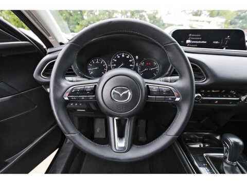 2025 Mazda CX-30 2.5 S Preferred