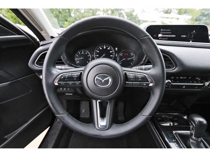 2025 Mazda CX-30 2.5 S Preferred