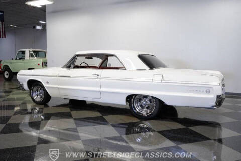1964 Chevrolet Impala