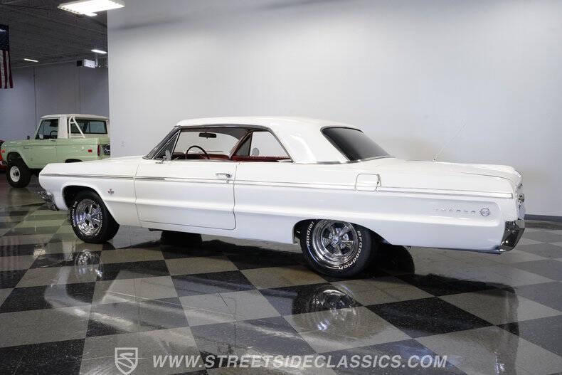 1964 Chevrolet Impala