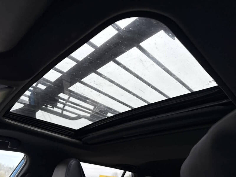 2022 Toyota RAV4 Hybrid XSE