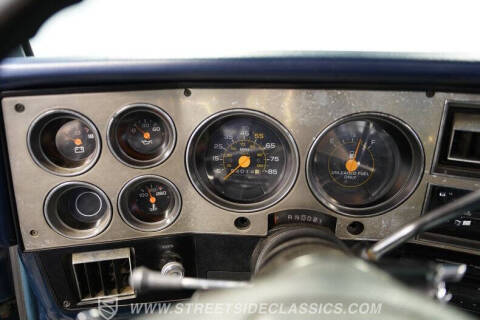 1985 GMC C/K 1500 Series