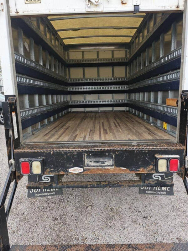 2018 Chevrolet Express 3500