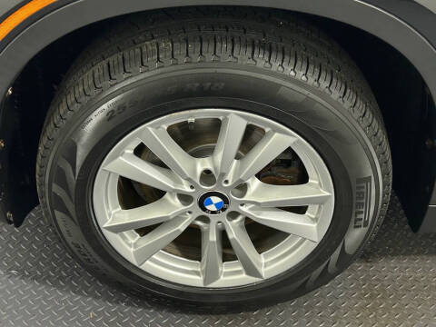 2015 BMW X5 xDrive35d