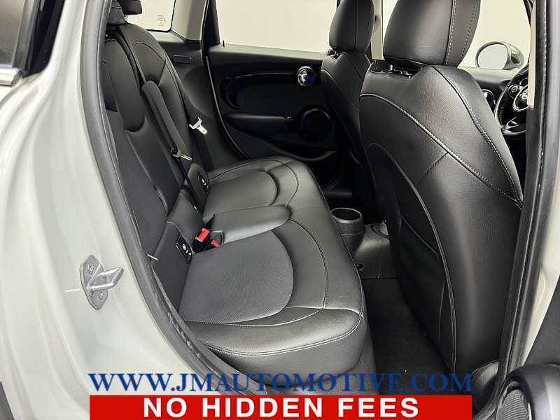 2019 MINI Hardtop 4 Door Cooper S