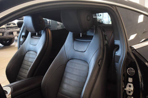 2017 Mercedes-Benz C-Class C 300