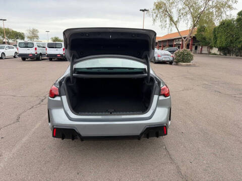 2025 BMW 2 Series 228 xDrive Gran Coupe