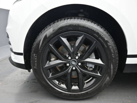 2024 Land Rover Range Rover Velar P250 Dynamic SE