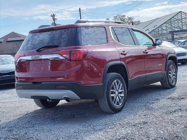 2019 GMC Acadia for sale at Tri State Auto Sales in Cincinnati, OH