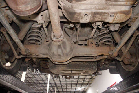 1991 Toyota Land Cruiser