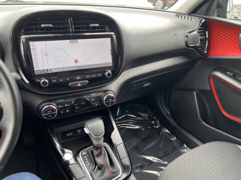 2023 Kia Soul GT-Line