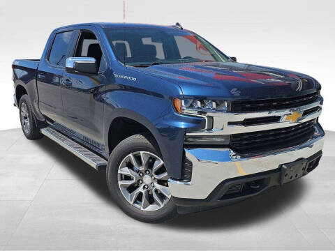 2022 Chevrolet Silverado 1500 Limited