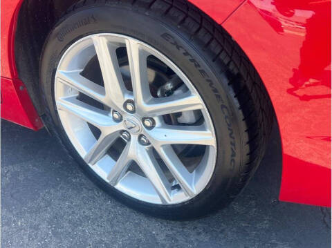 2014 Lexus CT 200h