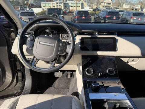 2020 Land Rover Range Rover Velar P250 S