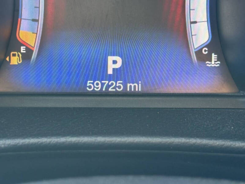 2017 Maserati Ghibli S