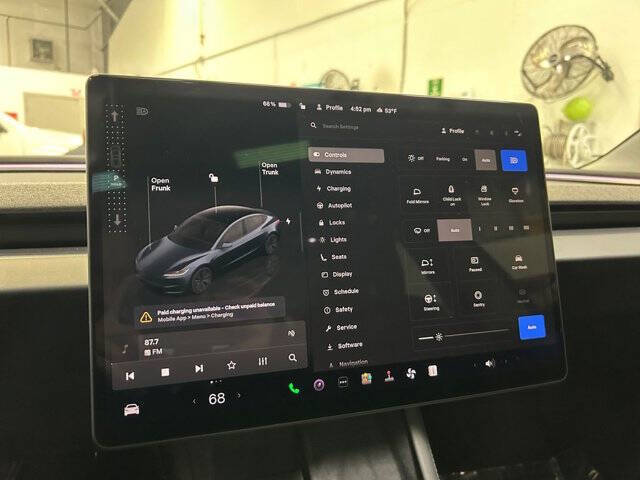 2024 Tesla Model 3 Long Range