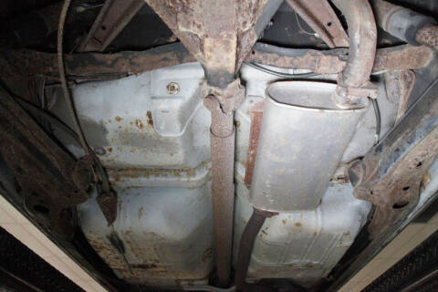 1989 Cadillac Brougham