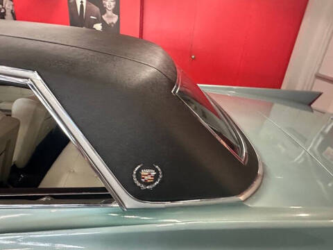 1963 Cadillac DeVille