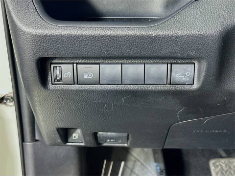 2019 Toyota RAV4 Hybrid XSE