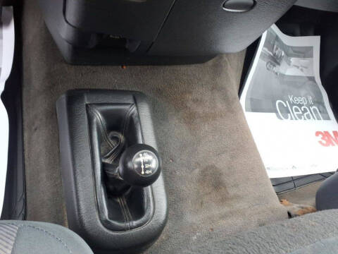 2002 Dodge Ram 1500