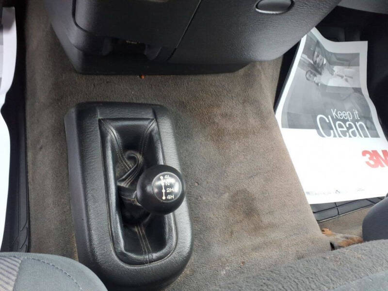 2002 Dodge Ram 1500