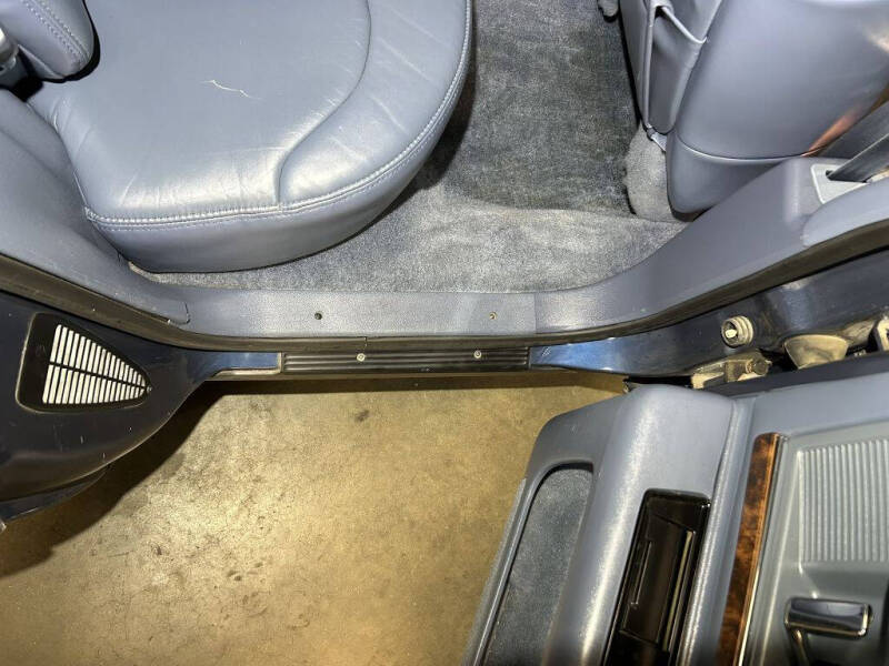 1996 Buick Roadmaster Estate