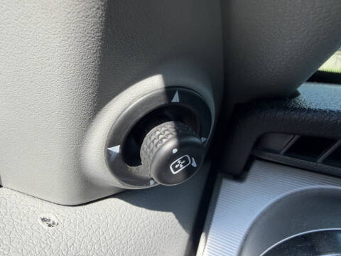 2007 Ford Mustang GT Premium