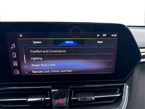 2024 Chevrolet TrailBlazer ACTIV