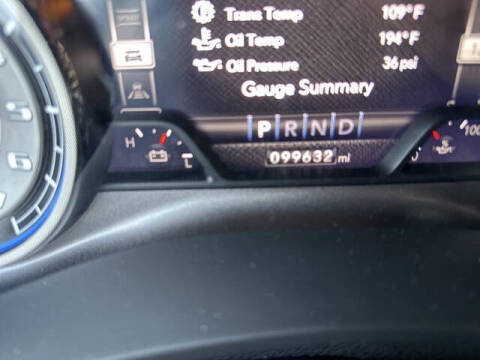 2019 RAM 2500 Limited