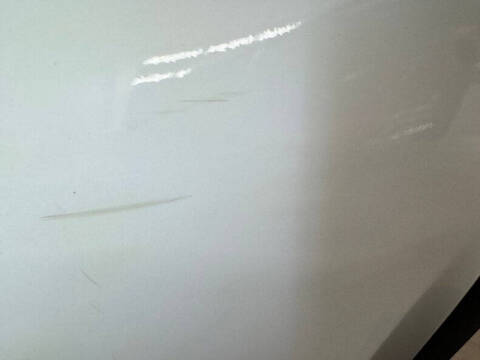 2017 Chevrolet Camaro SS