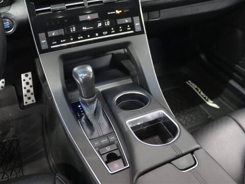 2021 Toyota Avalon XSE Nightshade