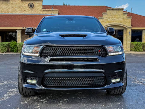 2020 Dodge Durango R/T