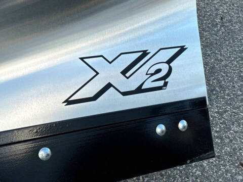 2025 Ford F-350 Super Duty XL