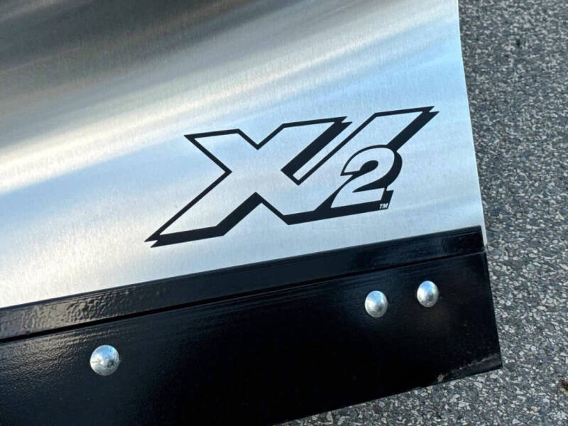 2025 Ford F-350 Super Duty XL