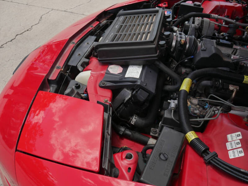 1996 Pontiac Firebird