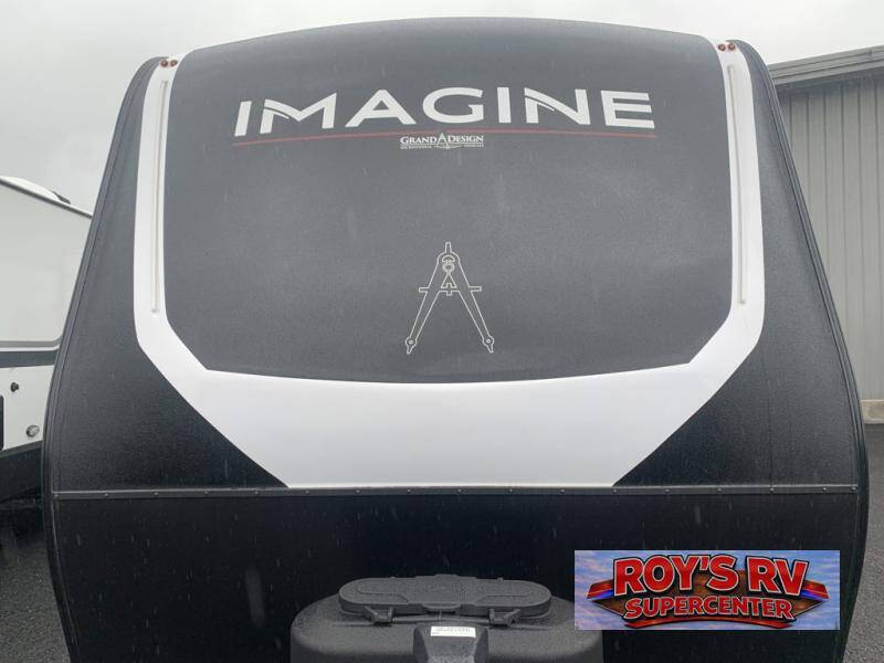 2025 Grand Design RV Imagine