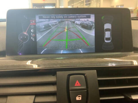 2014 BMW 4 Series 435i xDrive