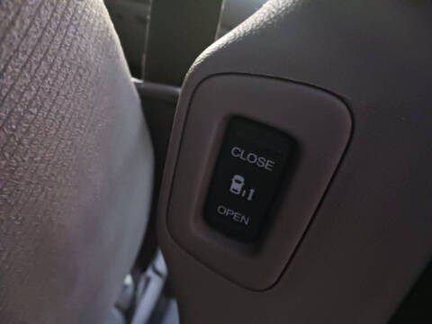 2012 Honda Odyssey EX