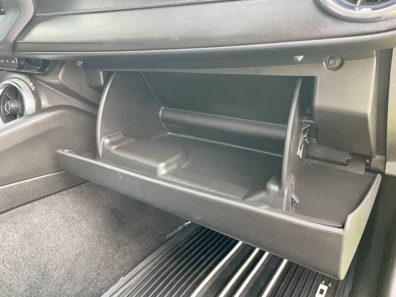 2019 Chevrolet Camaro LT