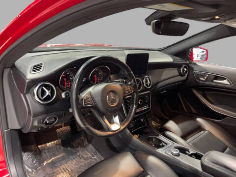 2019 Mercedes-Benz GLA GLA 250