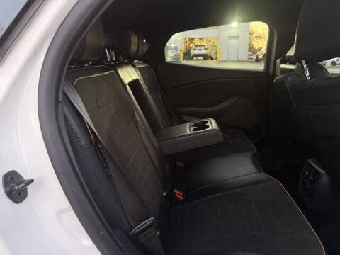 2023 Ford Mustang Mach-E GT